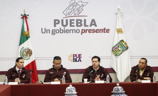 1 Presenta gobierno estatal diagnostico de la Comision de Busqueda de Personas