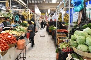 Las familias de Puebla encontraran en los Mercados Municipales lo necesario para empezar el 2023