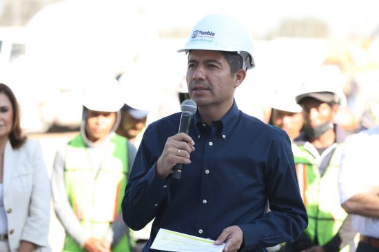 AYUNTAMIENTO DE PUEBLA CONSTRUYE TRES NUEVAS INSTALACIONES PARA LA POLICIA MUNICIPAL 3