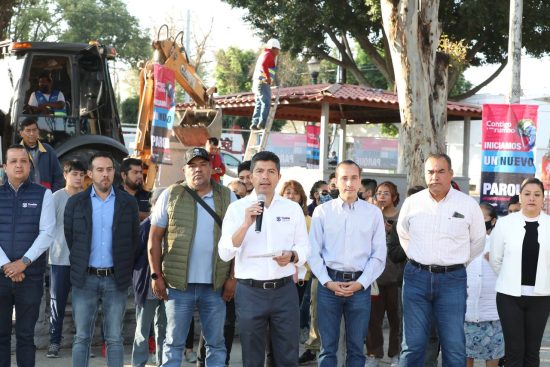 AYUNTAMIENTO DE PUEBLA VA POR EL RESCATE DEL PARQUE SAN BALTAZAR CAMPECHE 4