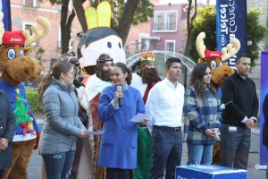 INVITA AYUNTAMIENTO DE PUEBLA A DISFRUTAR DEL DESFILE DE REYES MAGOS 3