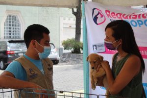 MEDIO AMBIENTE EXHORTA A EVITAR LA COMPRA VENTA DE MASCOTAS CON MOTIVO DEL DIA DE REYES 4