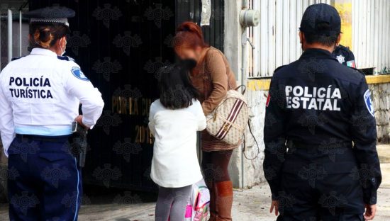 La Policía Estatal alista el operativo “Regreso a Clases Seguro Coordinado” con los municipios de Amozoc, Puebla, Coronango, Cuautlancingo, Ocoyucan, San Andrés y San Pedro Cholula.