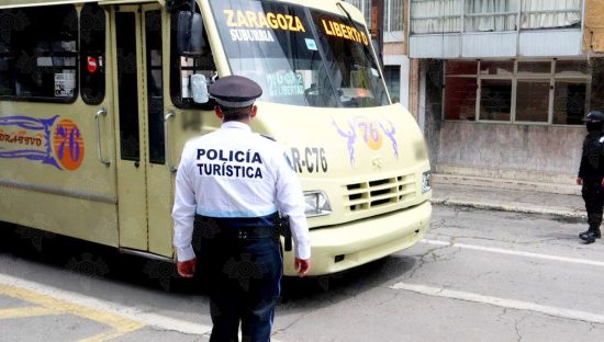 La Policía Estatal alista el operativo “Regreso a Clases Seguro Coordinado”