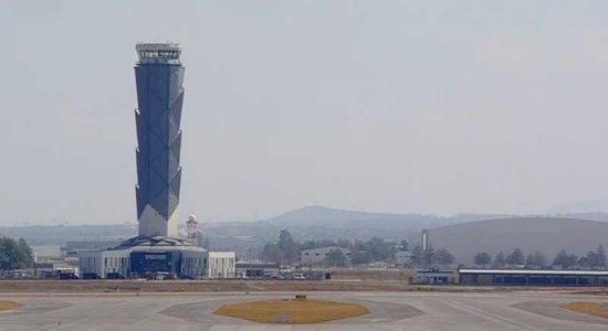 aeropuerto felipe angeles premio bello