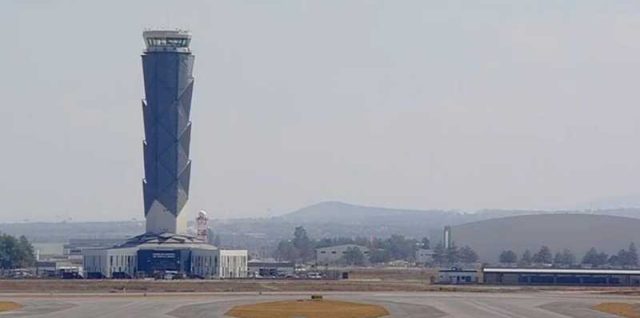 aeropuerto felipe angeles premio bello