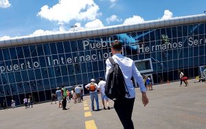 aeropuerto hermanos serdan puebla