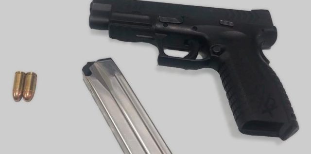 arma de fuego policia estatal chignahuapan