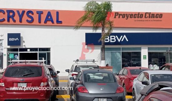 bancomer plaza crystal texmelucan