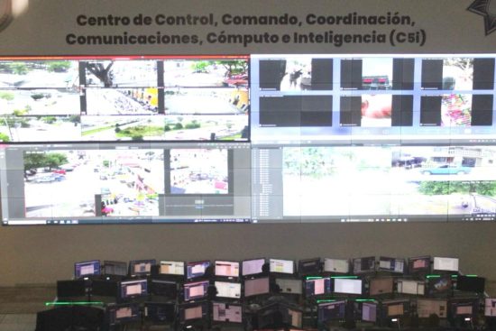 c5 video camaras vigilancia puebla cuautlancingo