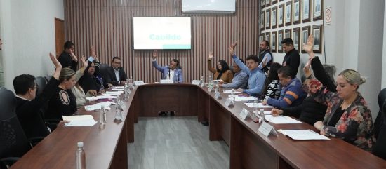 cabildo proceso plebiscitos texmelucan juntas auxiliares comunidades