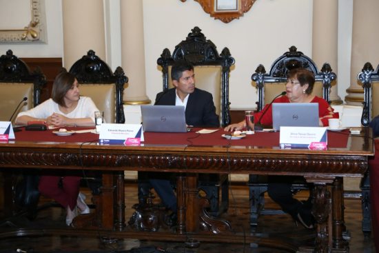 cabildo secretaria ayuntamiento eduaro rivera puebla