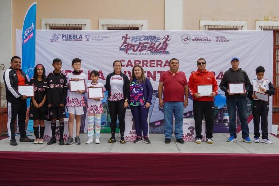 carrera el carmen texmelucan 24