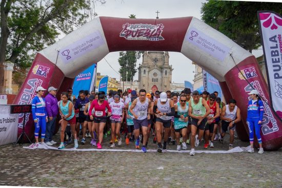 carrera el carmen texmelucan