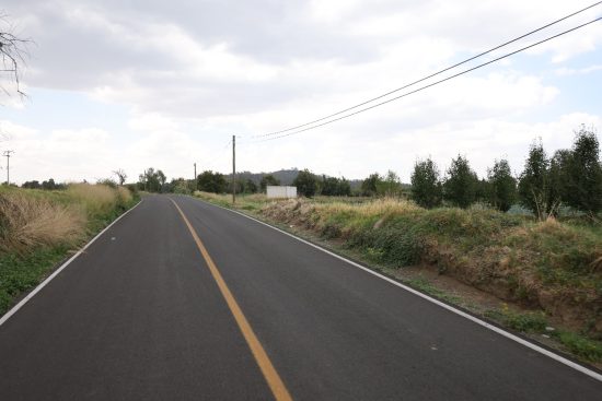 carretera el verde chiautzingo teotlalcingo
