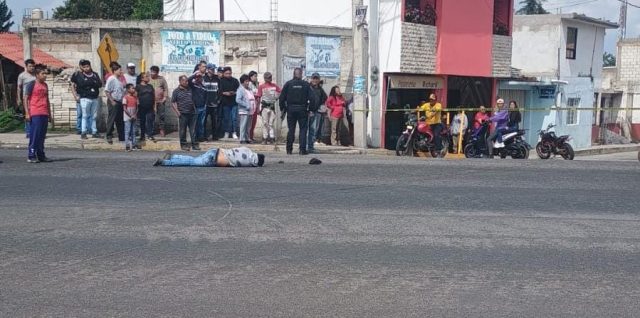 carretera federal mexico puebla masculino tianguimanalco texmelucan policia