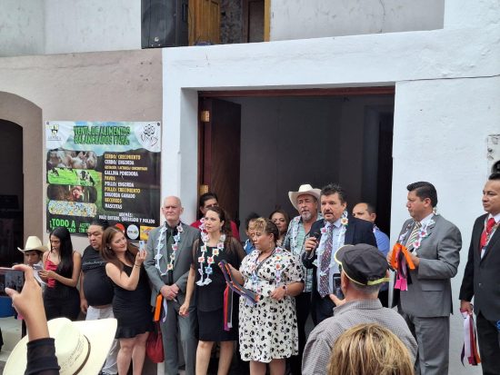 casa asistencia juridica huehuetla puebla PLDHA