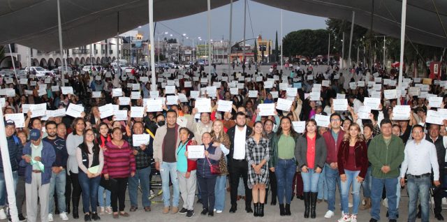 ciudadanos del bienestar huejotzingo roberto solis