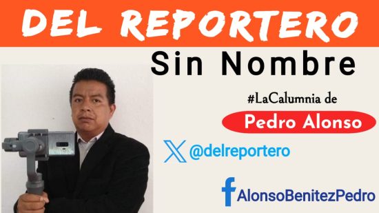 del reportero sin nombre la calumnia pedro alonso