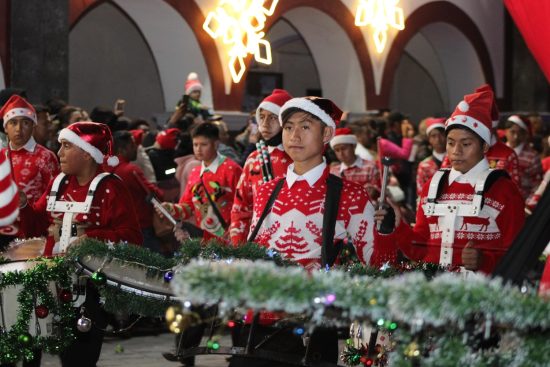 desfile navideno huejotizngo 24