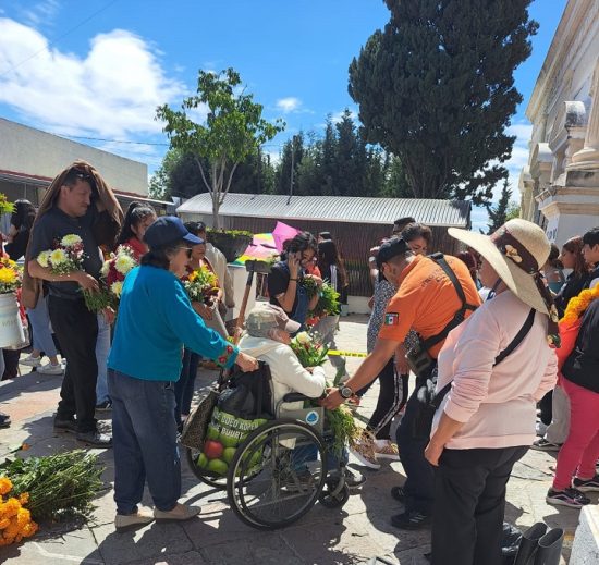 dia de muertos puebla 2