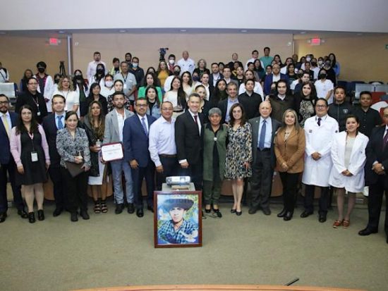 donacion puebla organos cuarto lugar 2024