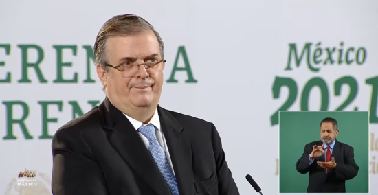 ebrard marcelo