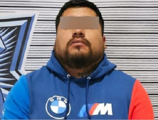 Detenido Ivan N., alias “El Míster”