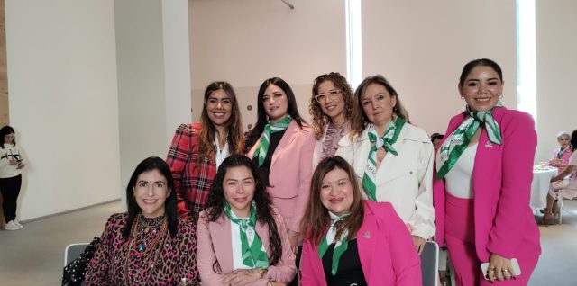 elim garzon cop mujeres empresarias puebla angelopolis