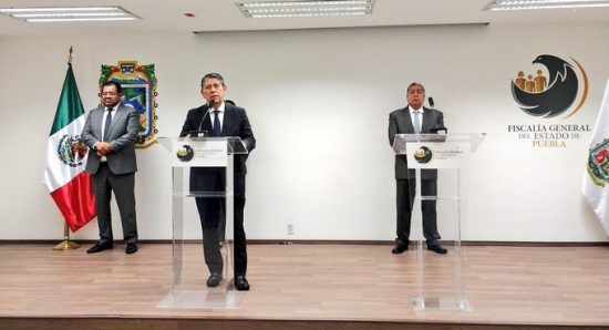 fiscal rueda de prensa texmelucan