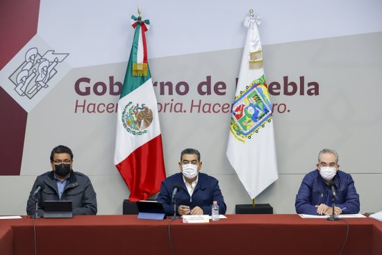 gfobierno estatal puebla reuda prensa