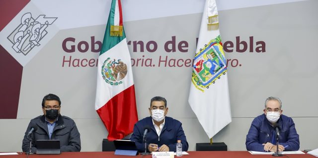 gfobierno estatal puebla reuda prensa