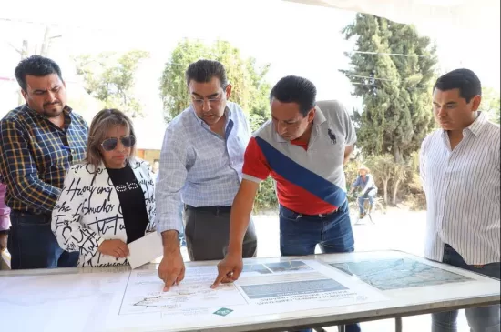 gobernador obra tlalancaleca autopista mexico puebla