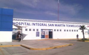 hospital integral