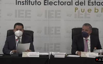 iee sesion eleccion extraordinaria puebla tlahuapan