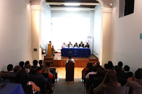 ine puebla evento democracia participativo