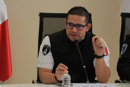 ivan cruz ssp puebla policia estatal