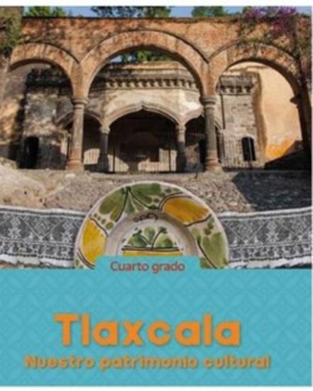 libro portada tlaxcala patrimonio inah