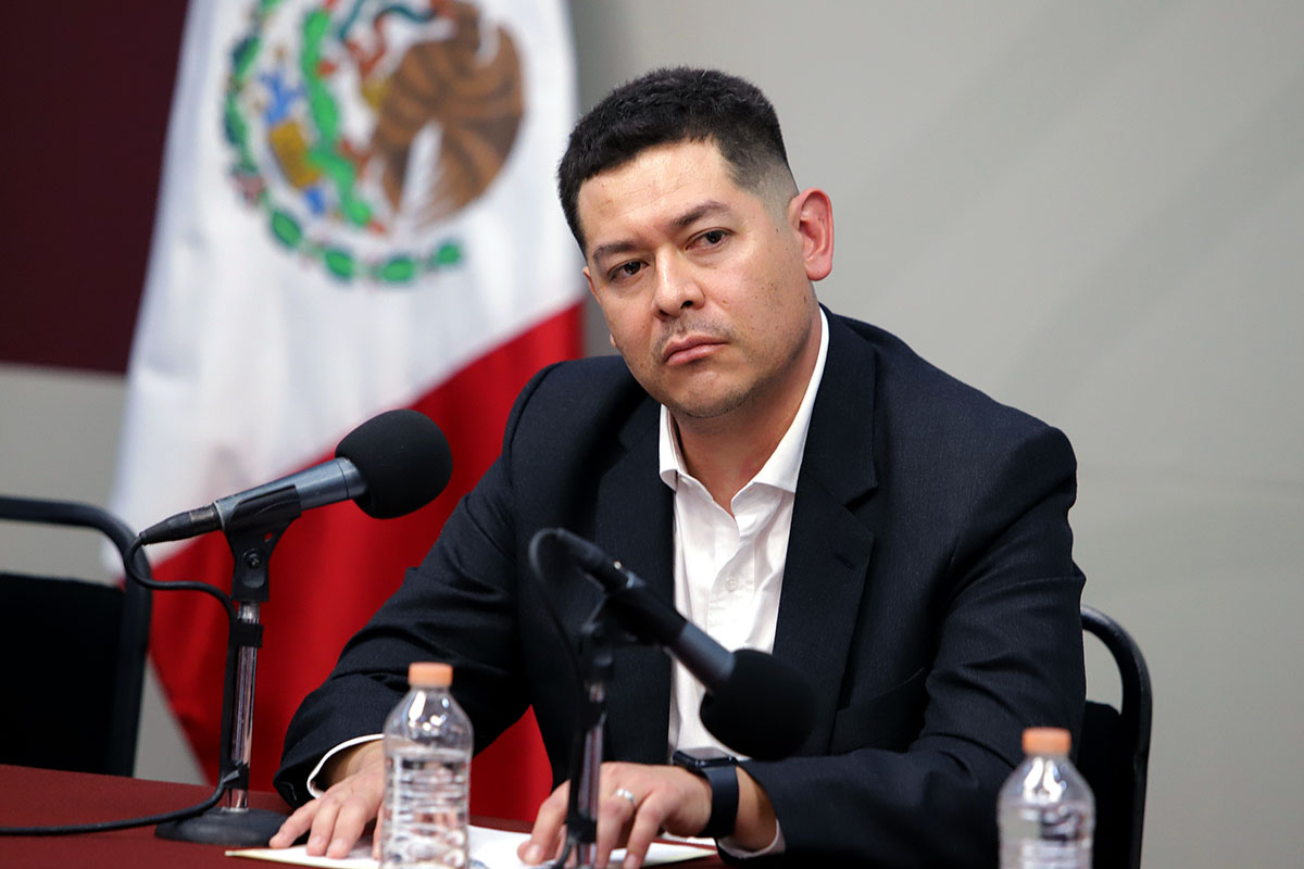 Elabora Comisión De Búsqueda En Puebla “registro De Personas Desaparecidas Y No Localizadas 2458