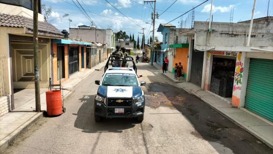 marina calles tuxco policia municipal texmelucan