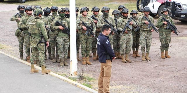 marina formacion sevcretario seguridad publica texmelucan monge