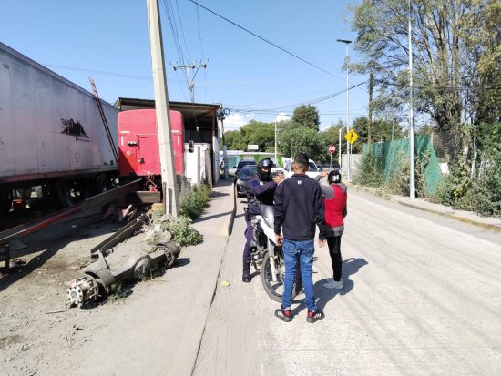 menor localizado policia municipal texmelucan tlahuapan