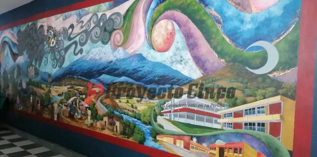 mural pola benitez identidad comercial texmelucan