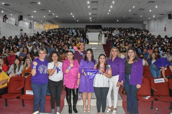 olimpia visita texmelucan