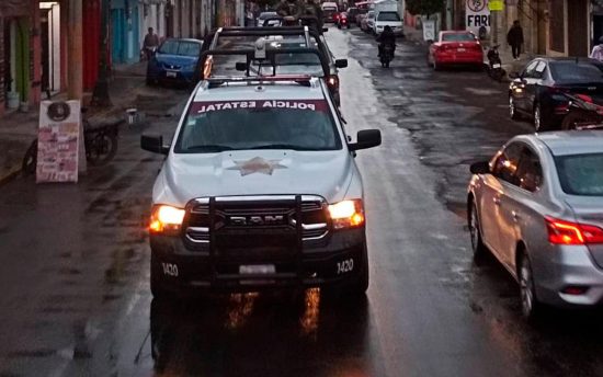 policia estatal operativo texmelucan