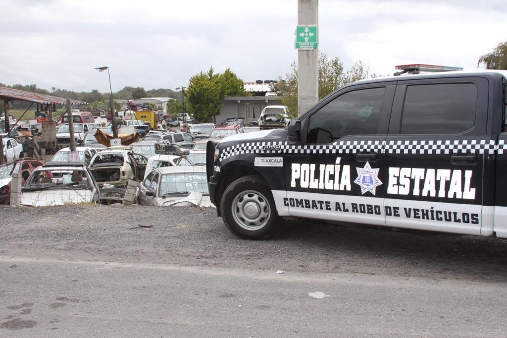 policia estatal tlaxcala