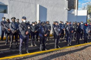 policias municipales elementos texmelucan