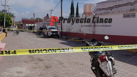 primaria moyotzingo policia de texmelucan escena