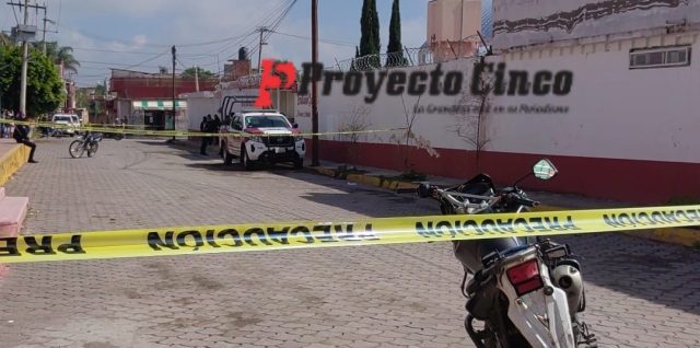 primaria moyotzingo policia de texmelucan escena