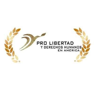 pro libertad derechos humanos en america